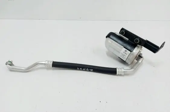 Hyundai Kona II Air conditioning (A/C) air dryer 97806GI000
