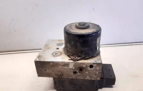 Ford Focus ABS Pump 98AG2C285BE 10020401604