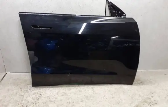 Tesla Model Y Front door