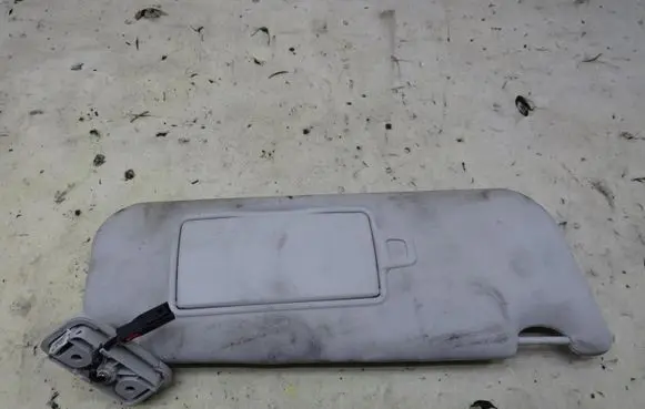 Jaguar XF X260 Sun visor GMAUTO4574097