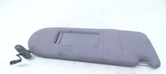 Audi A8 S8 D2 4D Sun visor 4D0857552AA