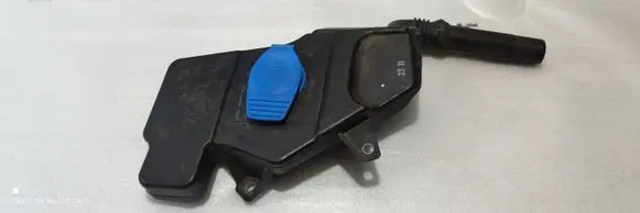 Audi A5 Windshield washer fluid reservoir/tank 4G1955462