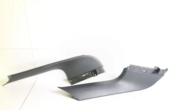 KIA EV6 Centre console side trim rear 81730CV000 81740CV000