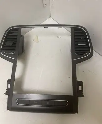 Renault Megane IV Other switches/knobs/shifts E3241001