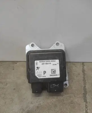 Ford Explorer VI Airbag control unit/module LB5T14B321PA LB5T14B321