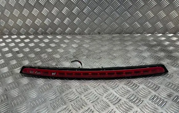 Mercedes-Benz SLK R172 Third/center stoplight A1729065500 153212