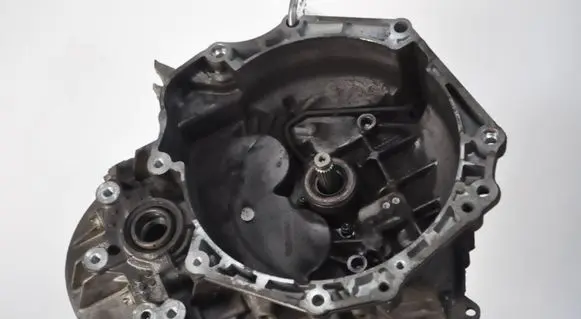 Opel Mokka Manual 6 speed gearbox M32