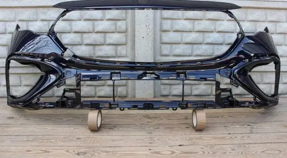 Mercedes-Benz E W214 Front bumper A2148856902