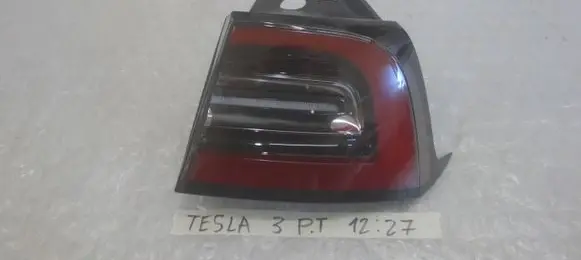 Tesla Model 3 Rear/tail lights 150208799D