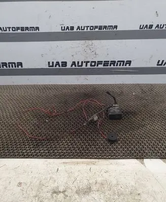 Toyota Avensis T250 Parking PDC control unit/module PZ464T042001 020336 4M0168T1A