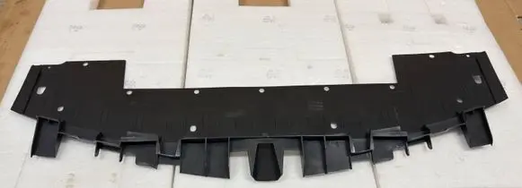 Alfa Romeo Giulia Front bumper lip 156161029 156142203 156125827