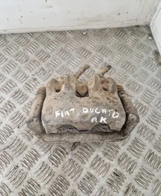 Fiat Ducato Front brake caliper