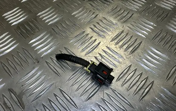 KIA Ceed Fuel injector wires