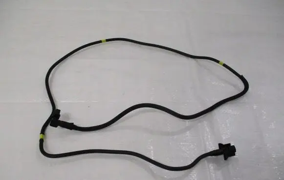 Peugeot Partner Engine coolant pipe/hose 9812442980 98 12 44 29 80