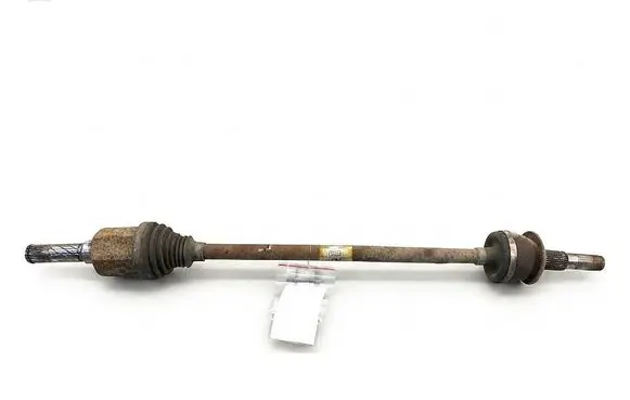 Ford Edge II Rear driveshaft F2G34K138AC