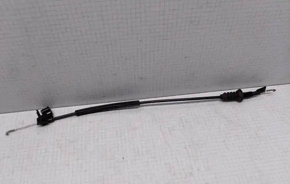 Volkswagen Golf IV Rear door cable line 
