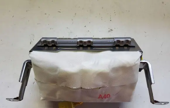 Lexus GS 250 350 300H 450H Passenger airbag