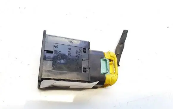 Seat Toledo III (5P) Passenger airbag on/off switch 5p0919237b