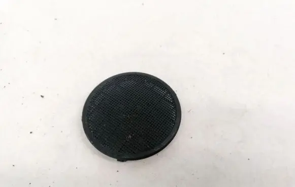 Side speaker trim/cover