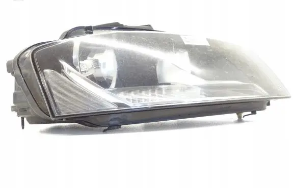 Audi A3 S3 8P Headlight/headlamp