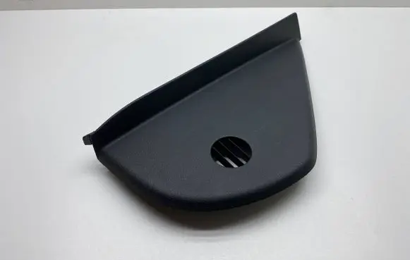 Dodge Charger Dashboard side end trim L0198987AE 1QD22DX9AE 117JNJ2H3P1