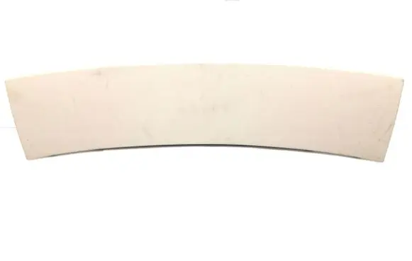 (D)pillar trim (top)