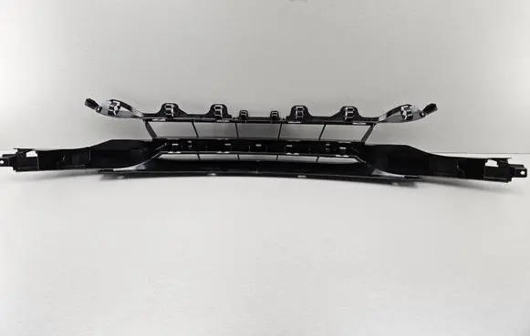BMW 3 F30 F35 F31 Front bumper lower grill 7263478 51117263478
