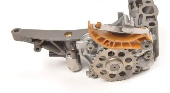 Mercedes-Benz AMG GT R190 C190 Oil pump R2781810601