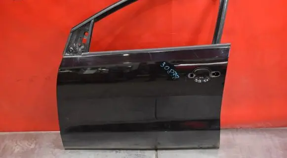 Volkswagen Cross Polo Front door