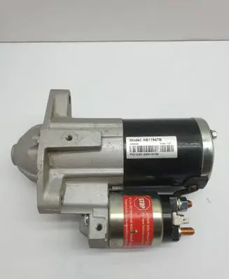 Ram 1500 Starter motor A0242913000100154 N612947B AE24H4
