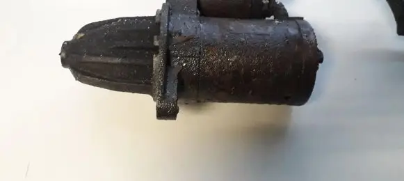 Mitsubishi Colt Starter motor MR994922 M000T45271ZT