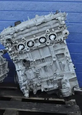 Lexus IS III XE30 Engine swap 2AR-FSE