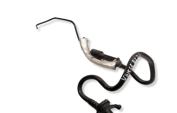 Skoda Yeti (5L) Vacuum line/pipe/hose 1K0612041 06J133241M