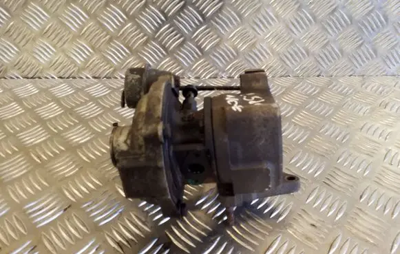 Nissan Note (E11) Turbo 54391015082 KP35012 276177