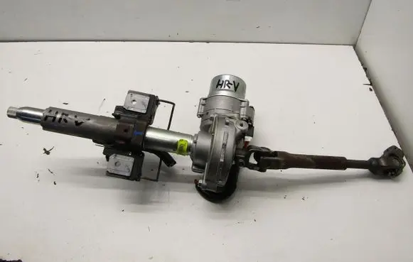 Honda HR-V Steering wheel axle JJ501001672