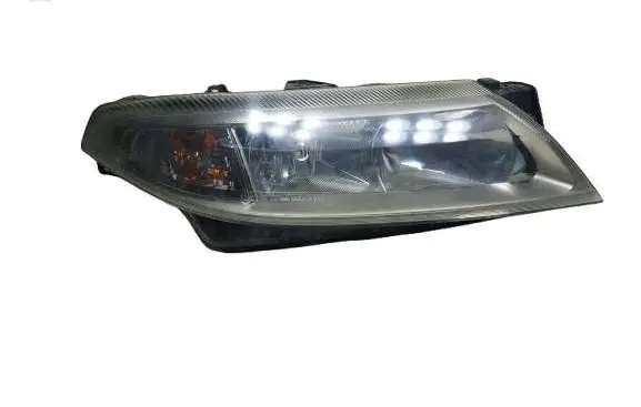 Renault Laguna II Headlight/headlamp 8200002466KAS 8200002466