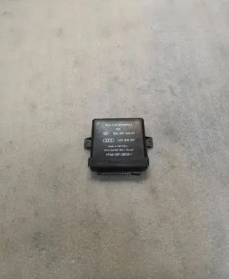 Other control units/modules