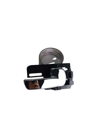 Nissan Qashqai Rear door interior handle trim 80670-8449 806708449