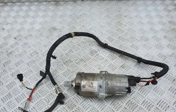 Renault Scenic IV - Grand scenic IV Steering rack electric part A0047051B
