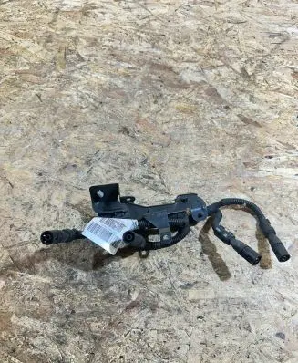Opel Insignia A Glow plug wires 55577669 002012021414651 0000120214414651