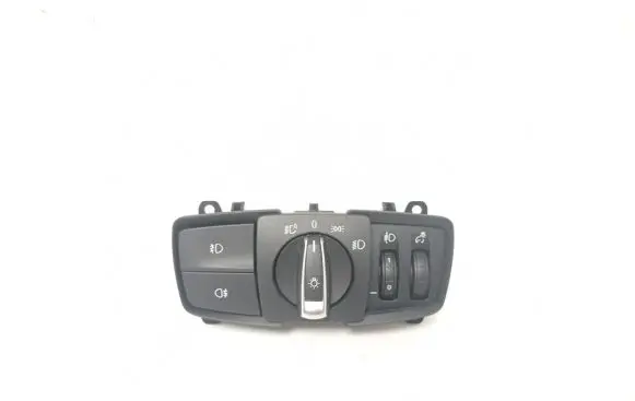 BMW 1 F20 F21 Light switch 9265305