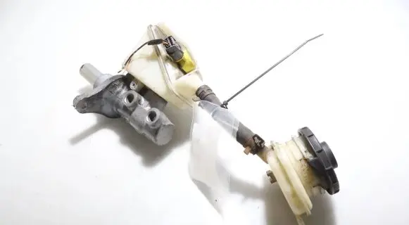 Honda Civic IX Master brake cylinder
