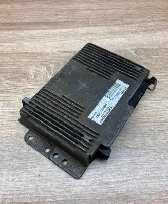 Renault Laguna I Engine control unit/module ECU HOM7700863477 S113717205D