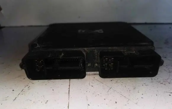Mitsubishi Colt Engine control unit/module 1860186900 1860B869