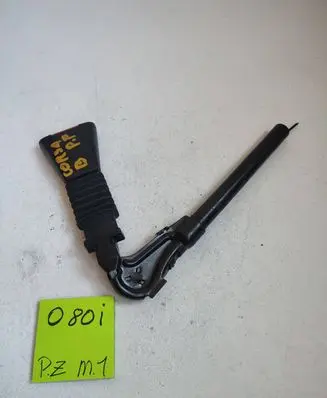 Opel Corsa B Front seatbelt buckle 37638012