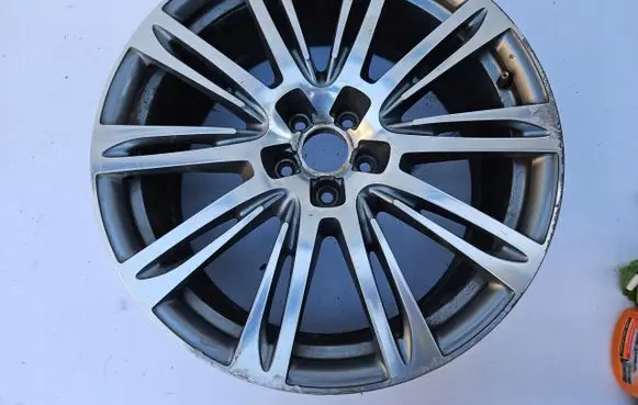 Audi A8 S8 D4 4H R16 alloy rim 