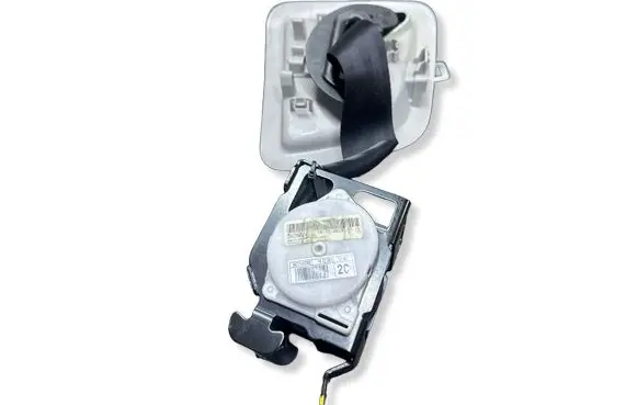 Citroen C4 II Picasso Rear seatbelt 96771410XX
