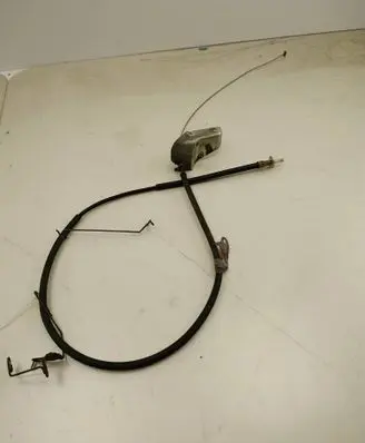 Toyota Aygo AB10 Camshaft position sensor 181800H810