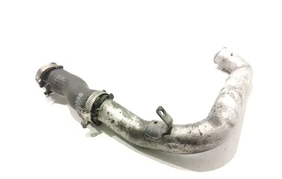 Audi A6 S6 C6 4F Intercooler hose/pipe 4F0145708C