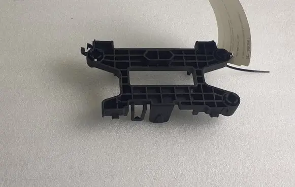 BMW X5 G05 Distronic sensor bracket 66316883738 6883738